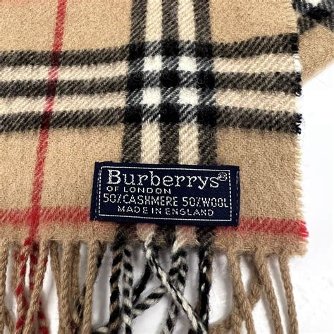 burberry scarf types|burberry scarf 50 cashmere wool.